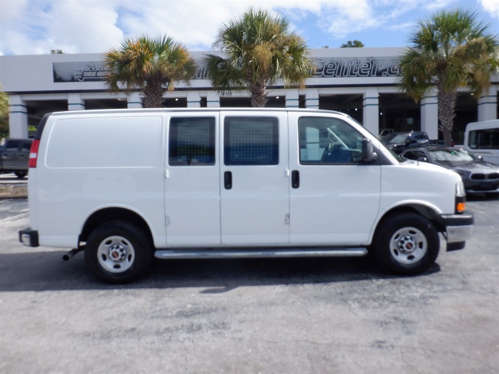 gmc savana cargo 2020 1GTW7AFG5L1180896 image gmc savana cargo 2020 1GTW7AFG5L1180896 image